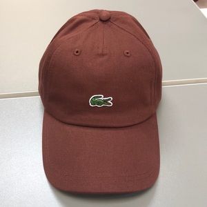 Men’s one size fit all hat